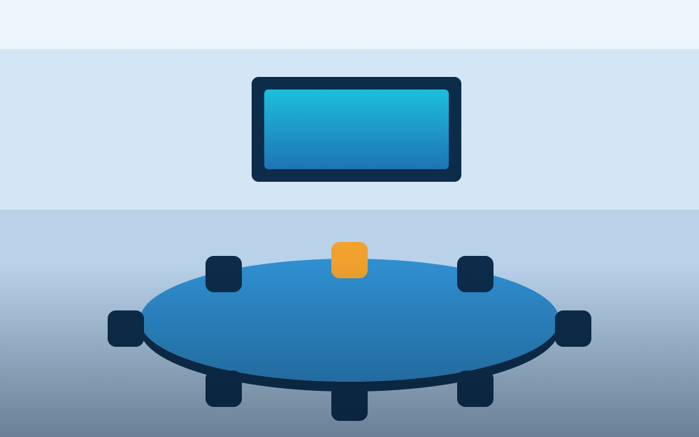 Boardroom